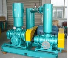 YLSR250SJ雙級串聯羅茨鼓風機 YLSR250SJ雙級串聯羅茨鼓風機